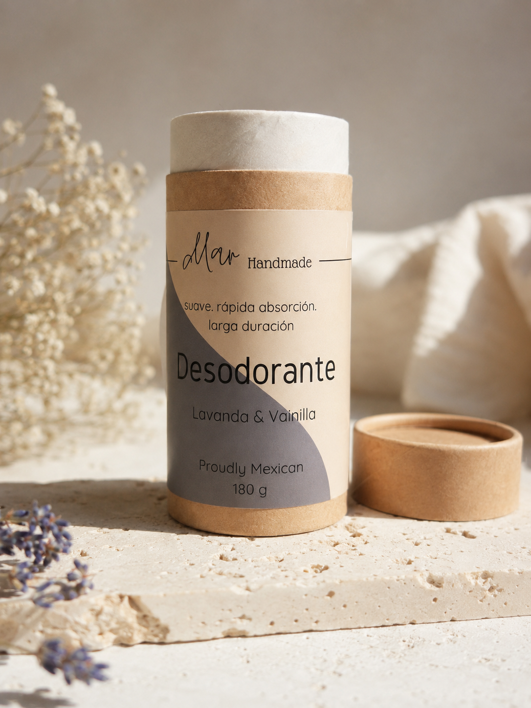 Desodorante